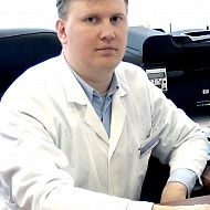 Алексей Викторович Веселов